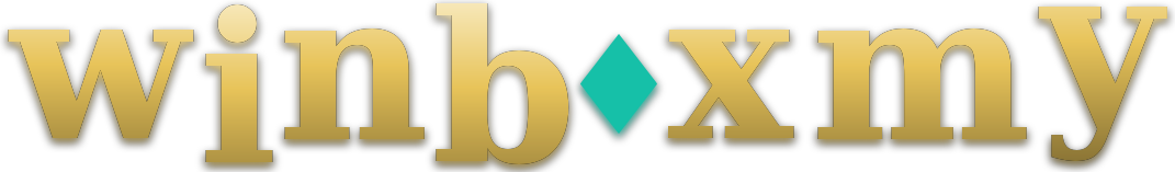 winbox my logo