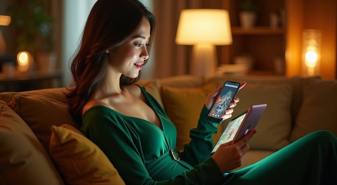 winbox my Voyage Membawa Lobi Bertema Perjalanan
